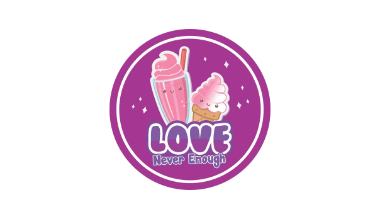 Loker Crew Outlet & Casual di Love Ice Cream